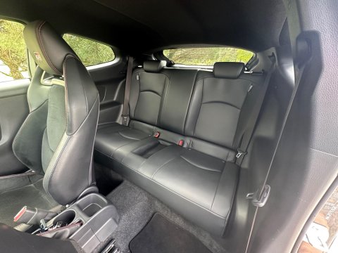 Toyota Yaris 1.6T GR Circuit AWD Euro 6 3dr 6