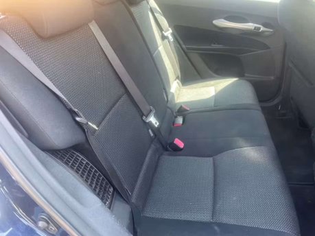 Toyota Auris 1.8 VVT-h T4 Hatchback 5dr Petrol Hybrid CVT Euro 5 (s/s) (136 ps) 6