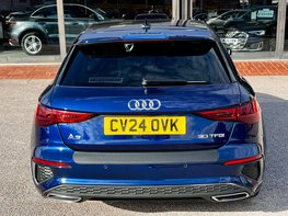 Audi A3 1.0 A3 Sportback 30 TFSI S Line 5dr 69