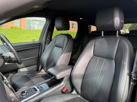 Land Rover Discovery Sport 2.0 Discovery Sport Landmark TD4 Auto 4WD 5dr 11