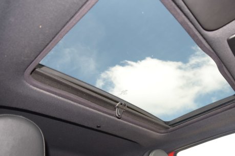 Abarth 595 Turismo 4