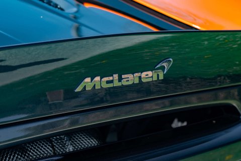 McLaren 570S 570 S Coupe 23