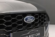 Ford Focus 1.0 Focus ST-Line X mHEV Auto 5dr 38
