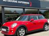 Mini Hatch One 1.5 Petrol Manual Media pack - NAVIGATION - REAR PARK - LOW INSURANCE