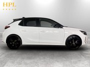Vauxhall Corsa Electric 50kWh Ultimate Hatchback 5dr Electric Auto (136 ps) 8