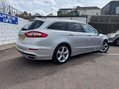Ford Mondeo 2.0 TDCi Titanium Powershift Euro 6 (s/s) 5dr 31