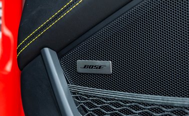 Porsche 911 GT3 RS (992) 30