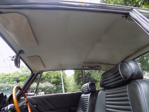 Alfa Romeo GT 1300 Junior 14