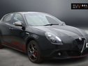 Alfa Romeo Giulietta 2.0 Giulietta Speciale JTDM-2 Semi-Automatic 5dr *NATIONAL DELIVERY*