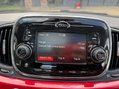 Fiat 500 1.2 500 Lounge 3dr 13