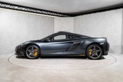 McLaren 650S LE MANS. UK CAR. 1 OF 50 EXAMPLES. CARBON INTERIOR & EXTERIOR. FRONT LIFT. 8