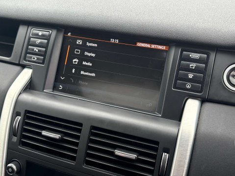 Land Rover Discovery Sport 2.0 TD4 HSE SUV 5dr Diesel Auto 4WD Euro 6 (s/s) (180 ps) 49
