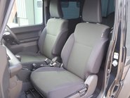 Suzuki Jimny Brand new Pre reg Sierra 1.5 Auto styled and lifted at Seeker Uk 17