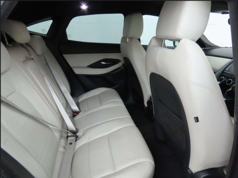 Jaguar E-Pace 2.0 D180 R-Dynamic S SUV 5dr Diesel Auto AWD Euro 6 (s/s) (180 ps) 10