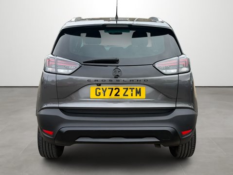 Vauxhall Crossland 1.2 Turbo [130] Ultimate 5dr Auto 8