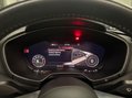 Audi TT 1.8 TFSI S line Roadster Euro 6 (s/s) 2dr 38