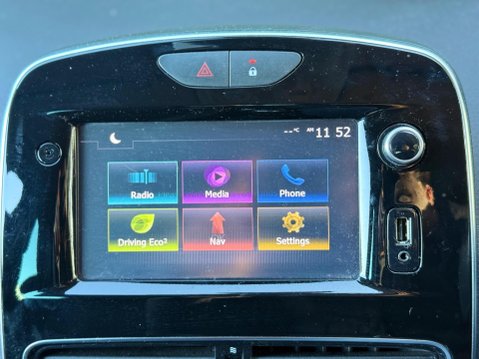 Renault Clio 1.5 dCi GT Line Euro 6 (s/s) 5dr 24