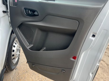 Ford Transit 350 LEADER C/C ECOBLUE 13