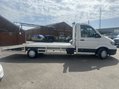Volkswagen Crafter RECOVERY TRUCK BEAVERTAIL CAR TRANSPORTER NO VAT 2