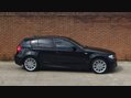 BMW 1 Series 2.0 118d M Sport Auto 5dr 7