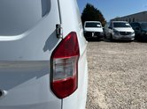 Ford Transit Courier SWB L1H1 (SOLD) Low Roof Sport Air Con Alloys Sensors EURO 6 NO VAT 23