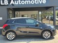 Vauxhall Mokka 1.6 Mokka SE S/S 5dr 4