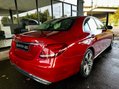 Mercedes-Benz E Class 2.0 E220d SE (Premium Plus) G-Tronic+ 4MATIC Euro 6 (s/s) 4dr 10