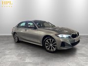 BMW 3 Series 2.0 330e 12kWh Sport Saloon 4dr Petrol Plug-in Hybrid Auto Euro 6 (s/s) (29 2