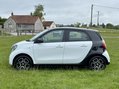 Smart Forfour PRIME PREMIUM PLUS Panoramic Roof Leather Low Mileage 8
