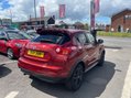 Nissan Juke 1.6 Juke Acenta Sport 5dr 15