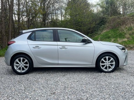 Vauxhall Corsa 1.2 Corsa Design 5dr