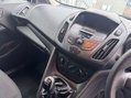Ford Transit Connect 1.5 TDCi 200 Panel Van 5dr Diesel Manual L1 H1 (120 g/km, 74 bhp) 28