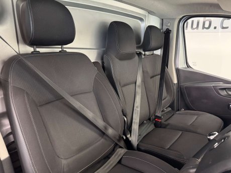 Renault Trafic 2.0 Trafic SL28 Sport Energy dCi 34