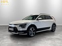 Kia Niro 1.6h GDi 3 SUV 5dr Petrol Hybrid DCT Euro 6 (s/s) (139 bhp) Cruise Control 3