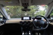 DS DS 3 E-TENSE 50kWh Prestige Crossback 5dr Electric Auto (136 ps) 7