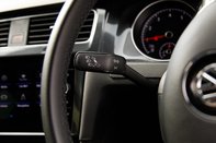 Volkswagen Golf MATCH TSI 12