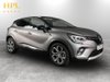 Renault Captur 1.6 E-TECH 9.8kWh techno SUV 5dr Petrol Plug-in Hybrid Auto Euro 6 (s/s) (1