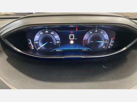 Peugeot 3008 1.2 PureTech Allure Euro 6 (s/s) 5dr 8