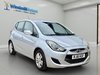 Hyundai ix20 1.6 Active Auto Euro 5 5dr