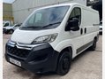 Citroen Relay 2.2 HDi 30 Enterprise L1 Euro 5 5dr 20