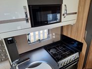 Swift Escape 664 G AUTO 15