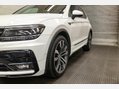 Volkswagen Tiguan 2.0 TDI R-Line Tech DSG 4Motion Euro 6 (s/s) 5dr 88