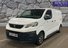 Peugeot Expert 1.5 BlueHDi 1000 Professional Standard Panel Van MWB Euro 6 (s/s) 6dr