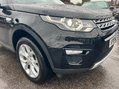 Land Rover Discovery Sport 2.0 TD4 HSE Auto 4WD Euro 6 (s/s) 5dr 11