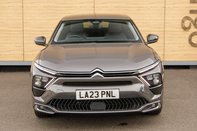 Citroen C5 X PURETECH SHINE S/S EAT8 5