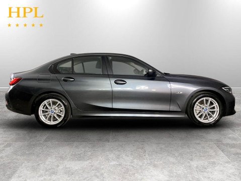 BMW 3 Series 2.0 330e 12kWh SE Pro Saloon 4dr Petrol Plug-in Hybrid Auto Euro 6 (s/s) (2 8
