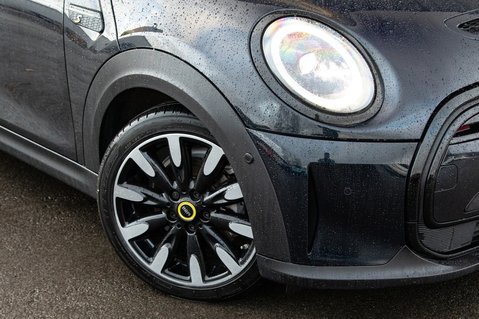 Mini Hatch COOPER S LEVEL 3 12