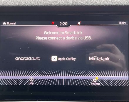 Skoda Kodiaq 2.0 Kodiaq SE L TSi 4x4 Semi-Auto 4WD 5dr 36