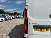 Maxus Deliver 9 MWB L2H3 High Roof Air Con Sensors EURO 6 NO VAT 24
