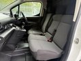 Citroen Berlingo 950 ENTERPRISE XL BLUEHDI 20